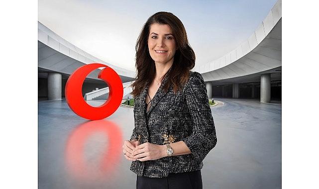 Vodafone Business, Yeni Nesil Bağlantı Çözümüyle Avon'un Ağ Trafiğini Yönetecek