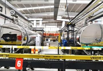 Günde 30 Ton Tıbbi Atık Geri Dönüştürülüyor