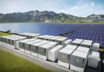 Elektrik Üretimi ve Depolamasında Yeni Dönem