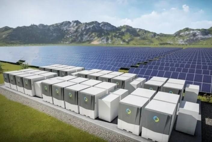 Elektrik Üretimi ve Depolamasında Yeni Dönem Elektrik Üretimi ve Depolamasında Yeni Dönem