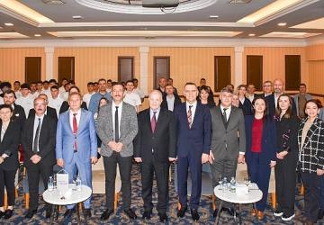 İnci GS Yuasa, Mesleki Eğitime Katkısıyla Genç Yetenekleri Sektöre Hazırlıyor