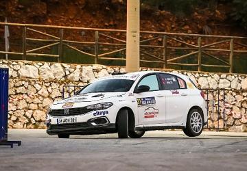 2025 Türkiye Ralli Şampiyonası'nda Sıradaki Durak: Rally Bodrum!