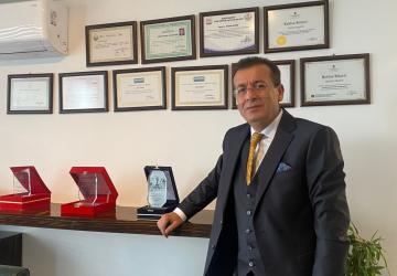 Av. Hasan Akgün: Kanser hastaları 'Akıllı ilaç bedelleri devletten hukuken talep edilebilir'