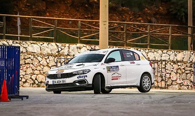 2025 Türkiye Ralli Şampiyonası'nda Sıradaki Durak: Rally Bodrum! 2025 Türkiye Ralli Şampiyonası'nda Sıradaki Durak: Rally Bodrum!