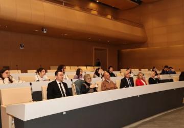 Türk ve İtalyan Gençler, Nilüfer’de İklim Değişikliği İçin Bir Araya Geldi