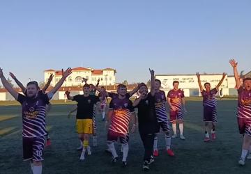 Kınıkspor’dan Evinde Heyecan Dolu Galibiyet!