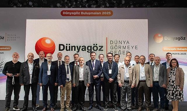 Dünyanın Gözü Türkiye'de: Tıp Dünyası Bu Teknolojileri Konuşuyor Dünyanın Gözü Türkiye'de: Tıp Dünyası Bu Teknolojileri Konuşuyor