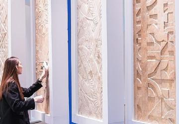 Marble İzmir'den yabancı katılımcı ve alıcılar da memnun kaldı