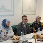 İzmir'de En Anlamlı Anneler Günü Kutlaması