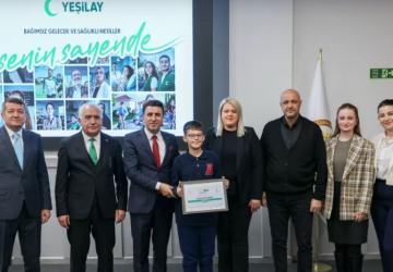Sağlıklı Nesil Yarışması”nda Bilecik’ten Rekor Katılım