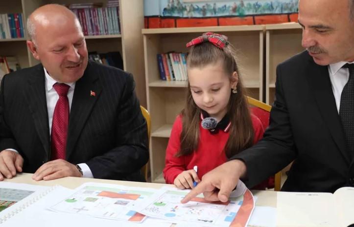 Kocaeli’de Damla Başkan’ın Projeleri Hayata Geçiyor Kocaeli’de Damla Başkan’ın Projeleri Hayata Geçiyor