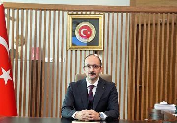 Sarma-Davutlar Barajı'nda sona doğru “7 ay sonra bitmiş olacak"