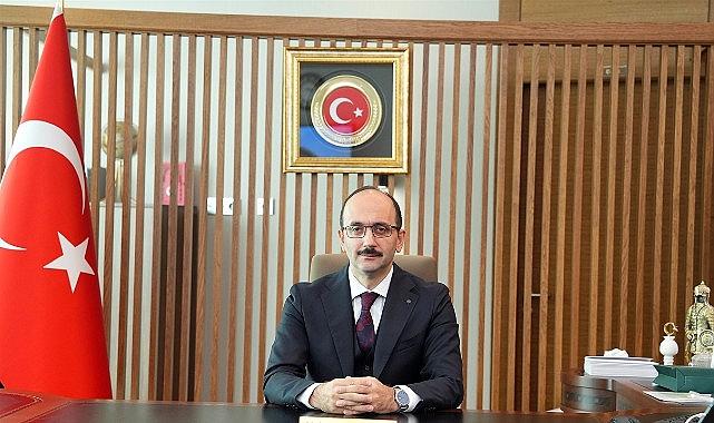 Sarma-Davutlar Barajı'nda sona doğru “7 ay sonra bitmiş olacak" Sarma-Davutlar Barajı'nda sona doğru “7 ay sonra bitmiş olacak"