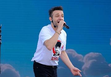 Lemi Filozof, unutulmaz 23 Nisan hatırası bıraktı