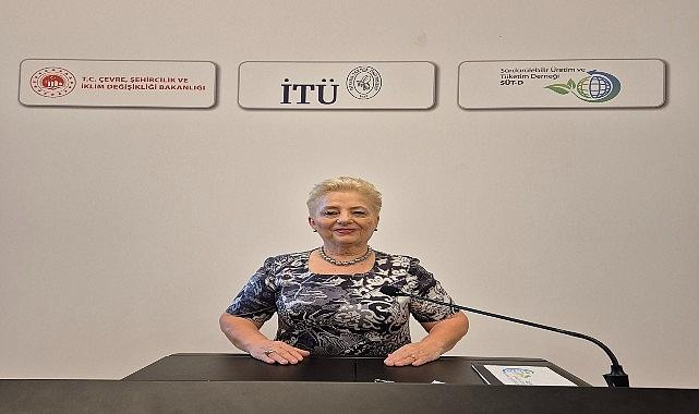Karbonsuz karbon Zirvesinde Düşük Karbon Kahramanı Ödülleri Sahiplerini Bulacak Karbonsuz karbon Zirvesinde Düşük Karbon Kahramanı Ödülleri Sahiplerini Bulacak