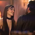 Hande Erçel ve Barış Arduç'un Başrollerinde Yer Aldığı Disney+'ın 'Aşkı Hatırla' Dizisinden Yeni Tanıtım Yayınlandı!