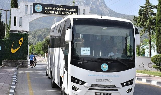 Büyükşehir Kurban Bayramı'na Hazır