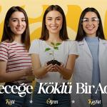 Geleceğin kadın mühendisleri Türk Tuborg'un 'KÖK Gelişim Programı'nda filizleniyor