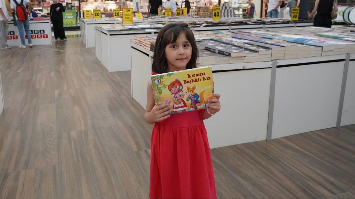 Adıyaman’da 9. Geleneksel Kitap Fuarı Başladı: Yazarlar okurlarıyla buluşuyor Adıyaman’da 9. Geleneksel Kitap Fuarı Başladı: Yazarlar okurlarıyla buluşuyor