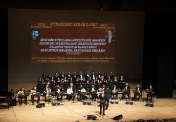 Büyükşehir Konservatuvarı’ndan 19 Mayıs’a Özel Müzik Gecesi