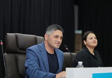 Aliağa Belediyesi Haziran Meclisi Toplanıyor