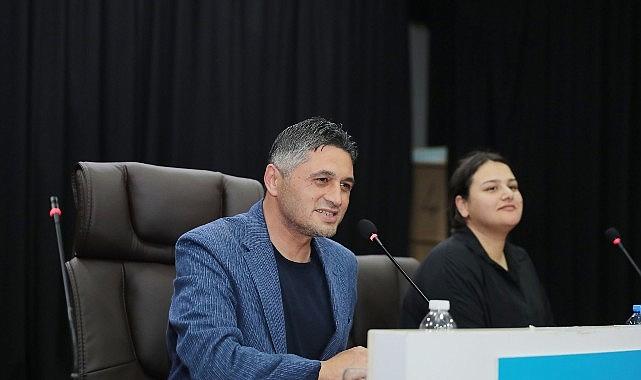 Aliağa Belediyesi Haziran Meclisi Toplanıyor Aliağa Belediyesi Haziran Meclisi Toplanıyor