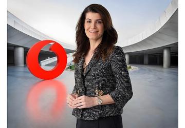 Vodafone Business'tan İşletmelere Yeni Nesil Fiber Altyapı Deneyimi: Fiber Map