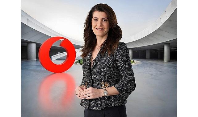 Vodafone Business'tan İşletmelere Yeni Nesil Fiber Altyapı Deneyimi: Fiber Map Vodafone Business'tan İşletmelere Yeni Nesil Fiber Altyapı Deneyimi: Fiber Map