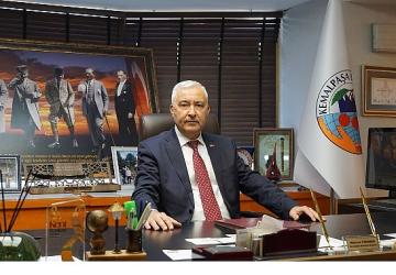 Kemalpaşa, 52. Altın Kiraz Kültür ve Sanat Festivali İçin Gün Sayıyor