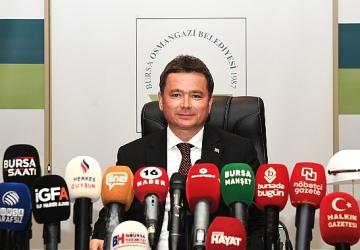 Başkan Aydın, “Çiftehavuzlar'da 300'e yakın bağımsız bölüm deprem riskinden kurtulacak"
