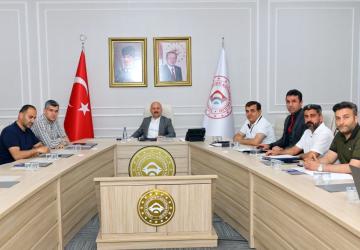 Adıyaman’daki taş ocaklarına sıkı denetim