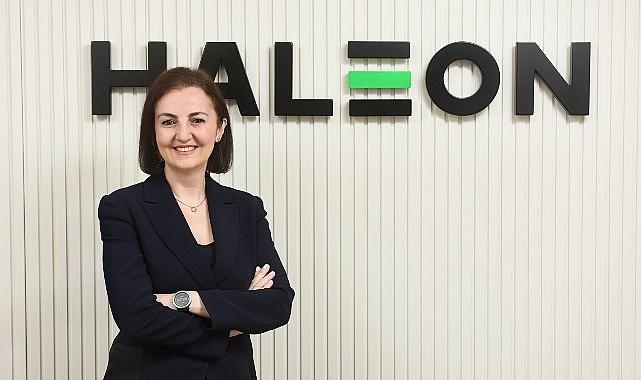 Özlem Kaynak, Haleon Orta Doğu ve Afrika Genel Müdürü Oldu Özlem Kaynak, Haleon Orta Doğu ve Afrika Genel Müdürü Oldu
