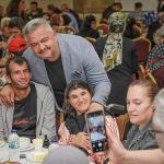Keçiören'de Çifte Kutlama