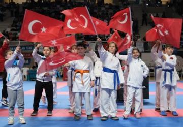 Kocaeli’nden 4 Sporcu Milli Takım Kadrosuna Seçildi
