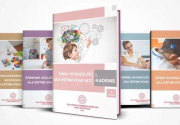 MEB’den Özel Gereksinimli Bireyler İçin Ailelere Eğitim Seti Desteği