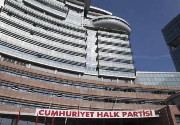 CHP Kurultayına İlişkin Dava 30 Haziran’da Devam Edecek