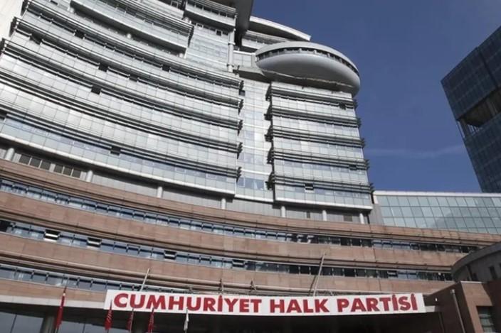 CHP Kurultayına İlişkin Dava 30 Haziran’da Devam Edecek CHP Kurultayına İlişkin Dava 30 Haziran’da Devam Edecek