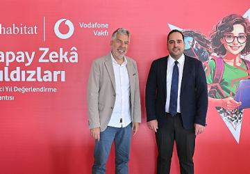 “Yapay Zekâ Yıldızları"nda Yeni Hedef: 55 Bin Öğrenciye Ulaşmak