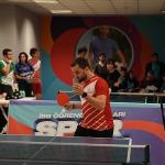 Spor Şöleninde Heyecan Zirve Yaptı