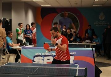 Spor Şöleninde Heyecan Zirve Yaptı