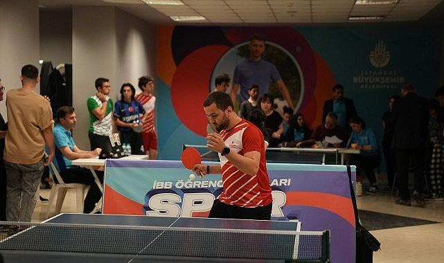 Spor Şöleninde Heyecan Zirve Yaptı Spor Şöleninde Heyecan Zirve Yaptı