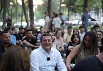Torbalı'da 19 Mayıs Coşkusu Gençlik Festivaliyle Yaşanacak
