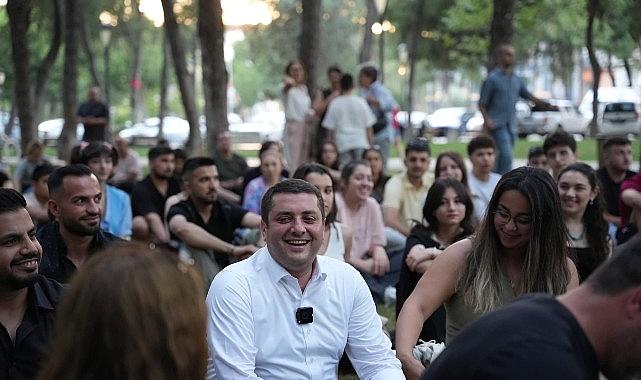 Torbalı'da 19 Mayıs Coşkusu Gençlik Festivaliyle Yaşanacak