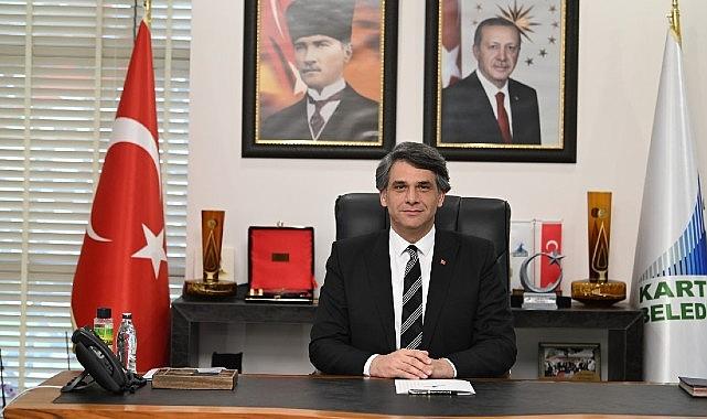 Başkan Kocaman'dan 19 Mayıs Mesajı Başkan Kocaman'dan 19 Mayıs Mesajı