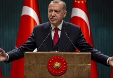 Erdoğan’dan 19 Mayıs Mesajı: Türkiye Yüzyılı’nı Gençlerle Kuracağız