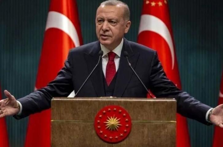 Erdoğan’dan 19 Mayıs Mesajı: Türkiye Yüzyılı’nı Gençlerle Kuracağız Erdoğan’dan 19 Mayıs Mesajı: Türkiye Yüzyılı’nı Gençlerle Kuracağız