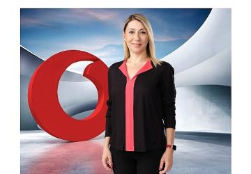 İzmir'de 4.5G Hızını 2 Kata Kadar Artıran Vodafone, 5G'ye de Hazır