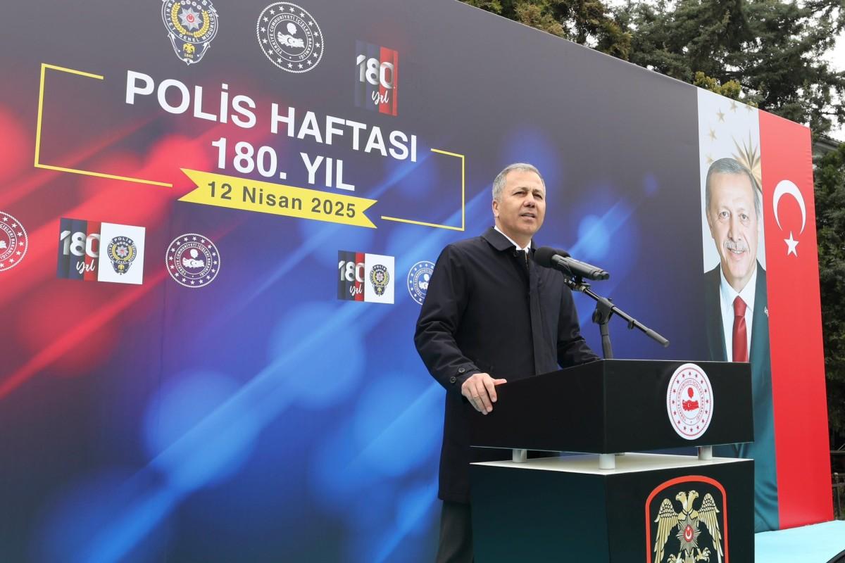 1 Ocak-10 Nisan arasında motosiklet sürücüleriyle ilgili 650 bini aşkın işlem yapıldı 1 Ocak-10 Nisan arasında motosiklet sürücüleriyle ilgili 650 bini aşkın işlem yapıldı