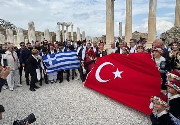 Manavgat, Girit Mutfağıyla Dünya Lezzet Sahnesinde