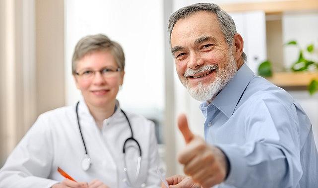 Prof. Dr. Özveren Uyardı: “Ani Kalp Ölümü Her Yaşta Vurabilir" Prof. Dr. Özveren Uyardı: “Ani Kalp Ölümü Her Yaşta Vurabilir"